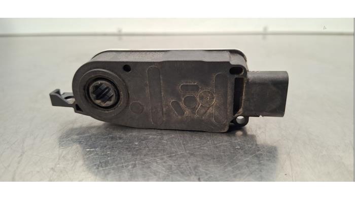 Module ventilateur Mercedes CLA