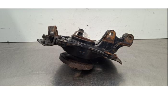 Joint avant gauche Opel Astra