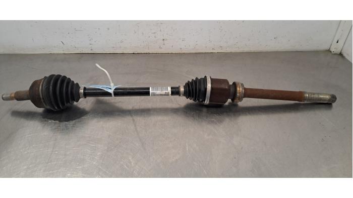 Arbre de transmission avant droit Opel Astra