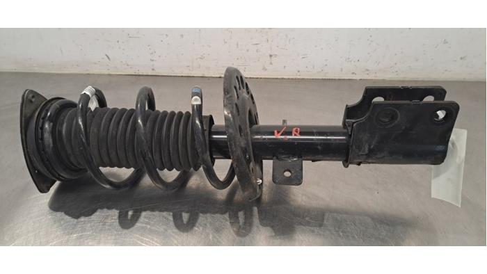 Amortisseur avant droit Opel Astra