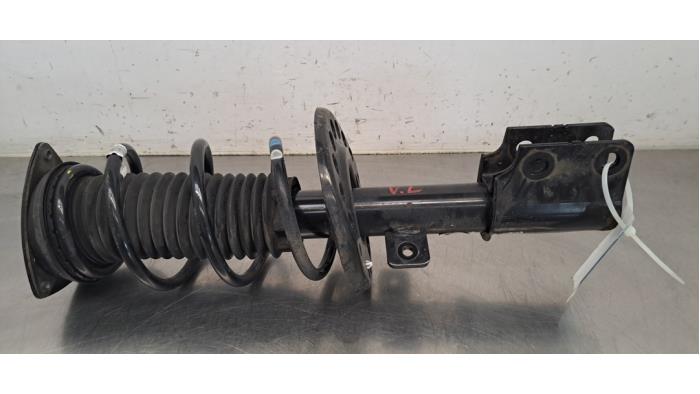 Amortisseur avant gauche Opel Astra