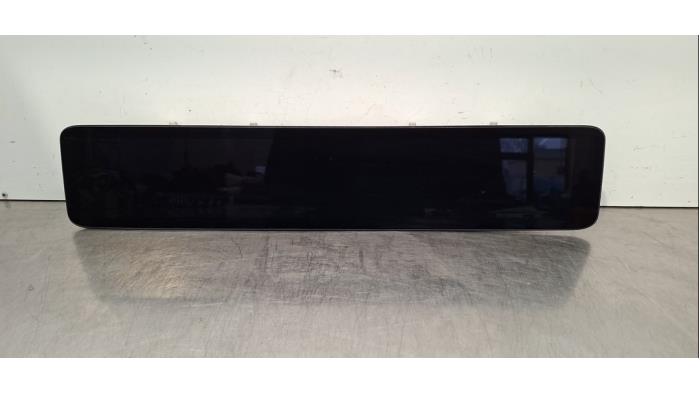 Display unité de contrôle multi media Mercedes CLA