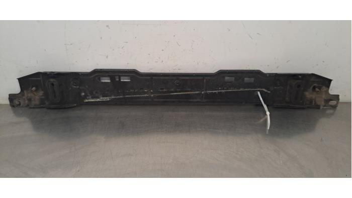 Barre radiateur Opel Astra