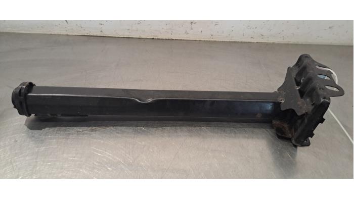 Support partie avant Opel Astra