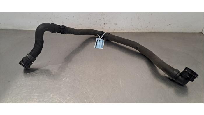 Tuyau radiateur Opel Astra