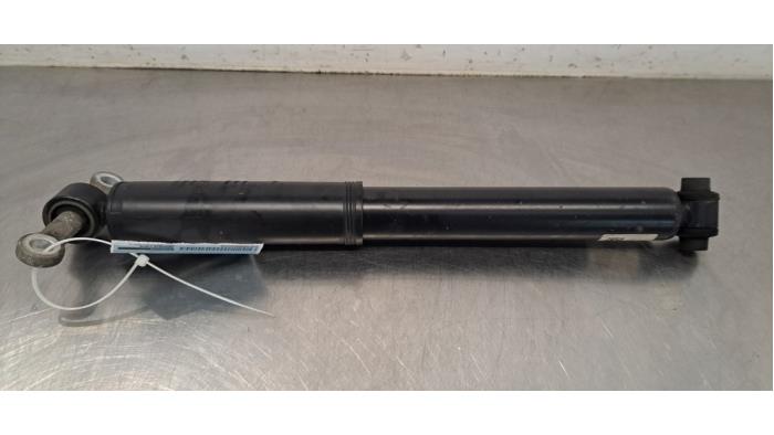 Amortisseur arrière droit Opel Astra