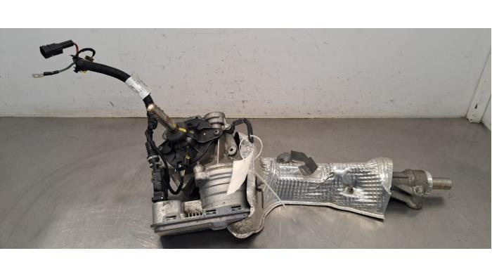 Boîtier de direction assistée Opel Astra