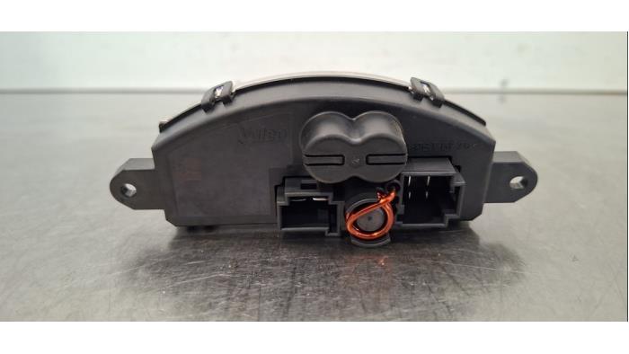 Résistance chauffage Opel Astra