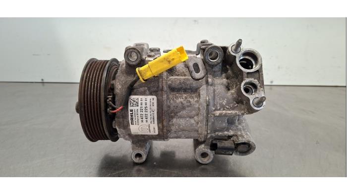 Pompe clim Opel Astra