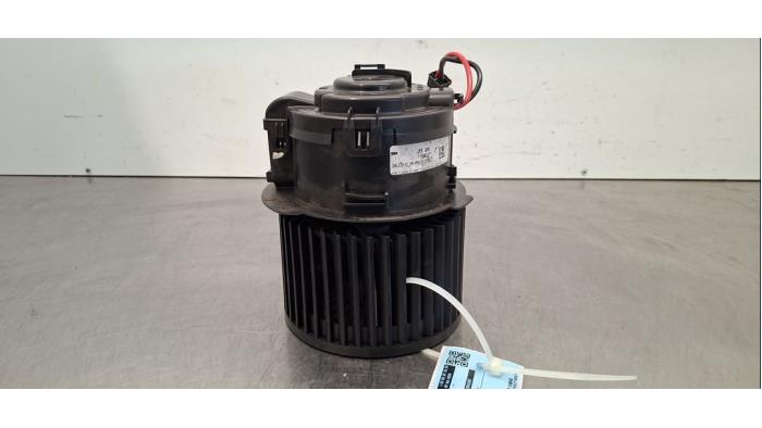 Moteur de ventilation chauffage Opel Astra