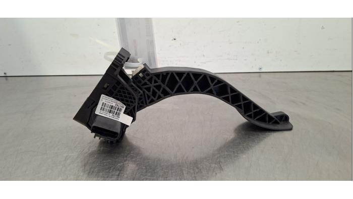 Pédale d'accélérateur Opel Astra