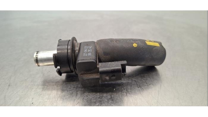 Ventilation carter Opel Astra