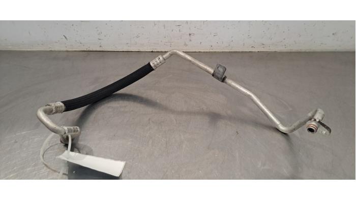 Tuyau clim Opel Astra