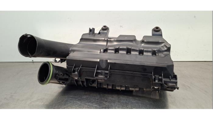 Boîtier filtre à air Peugeot 5008