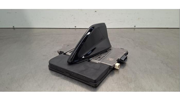 Antenne Opel Astra