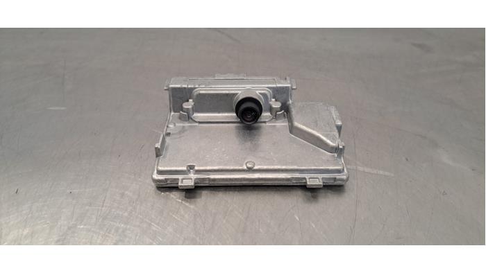 Caméra avant Opel Astra