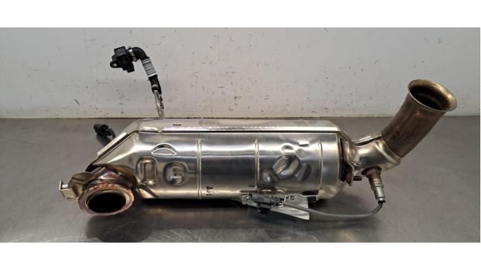 Catalyseur Peugeot 5008