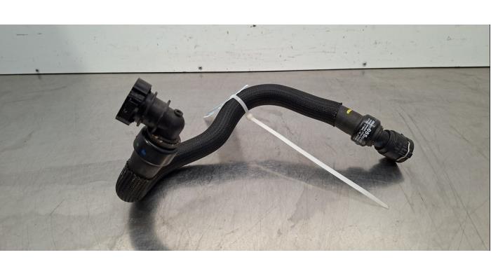 Tuyau radiateur Peugeot 5008