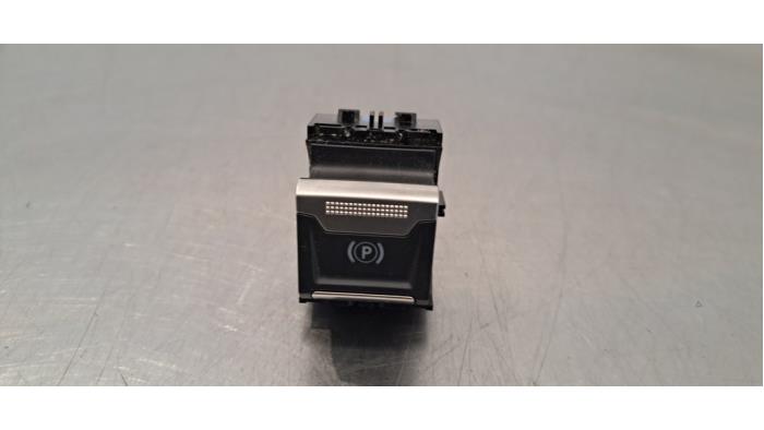 Commutateur frein à main Opel Astra