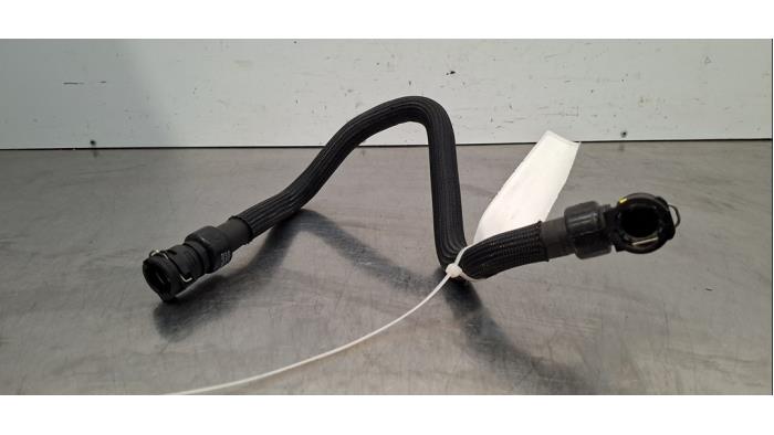 Tuyau radiateur Peugeot 5008