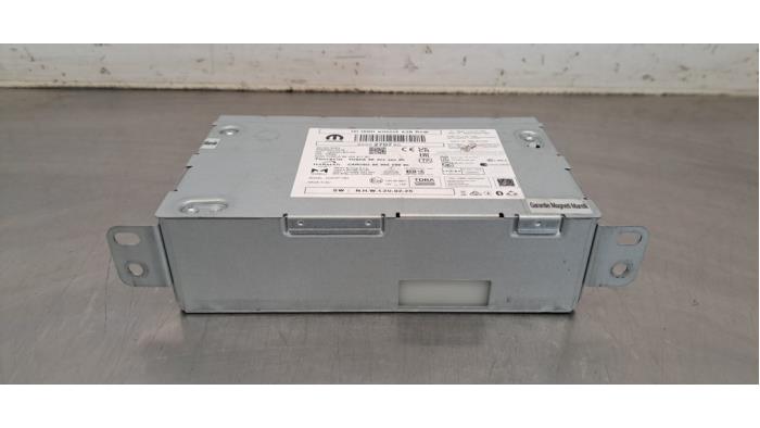 Module radio Opel Astra