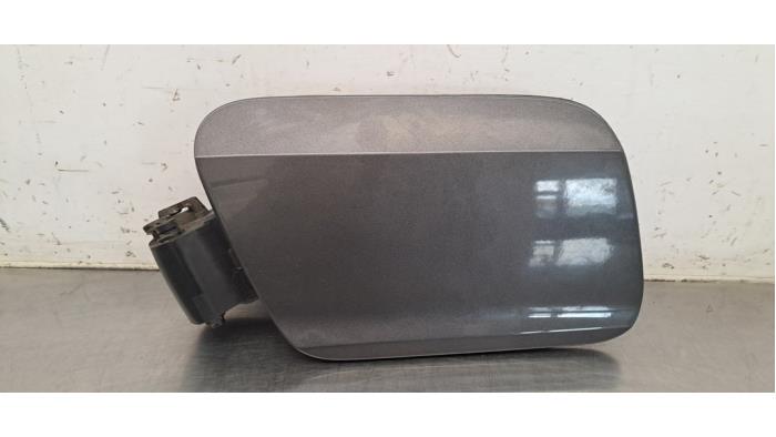 Clapet réservoir Opel Astra