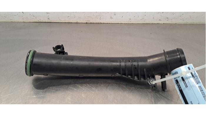 Tube intercooler Peugeot 5008