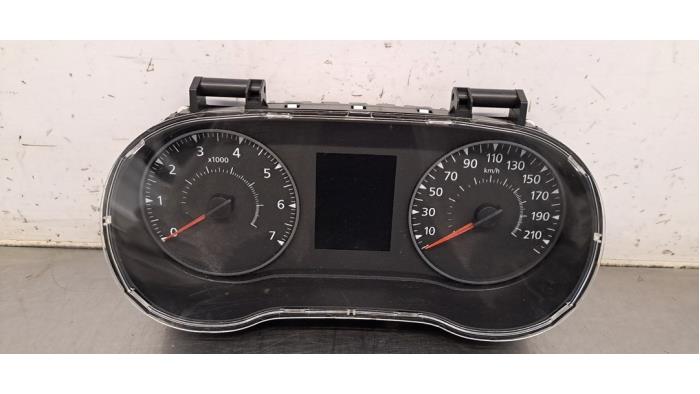 Compteur kilométrique KM Dacia Duster