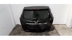 Gebruikte Achterklep Opel Mokka/Mokka X 1.6 16V EcoFlex 4x2 Prijs € 266,20 Inclusief btw aangeboden door Autohandel Didier