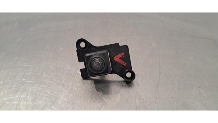 Caméra de recul Dacia Duster