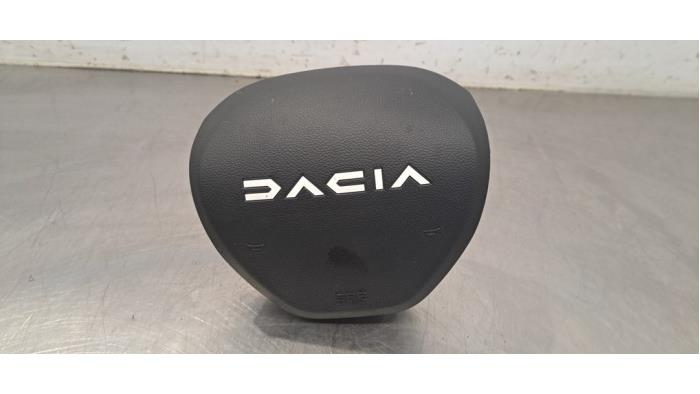 Airbag gauche (volant) Dacia Duster