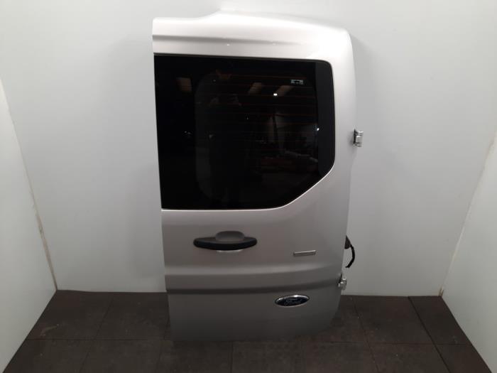 Portière arrière camionnette Ford Transit Connect