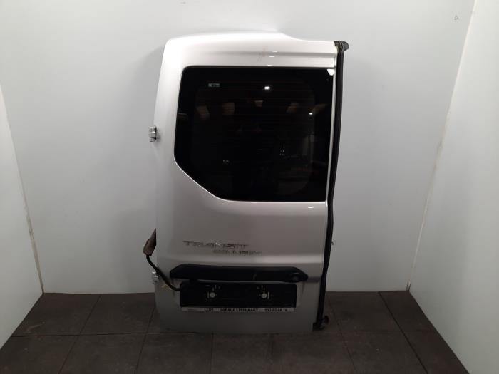 Portière arrière camionnette Ford Transit Connect