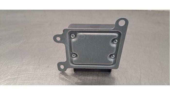 Module airbag  Dacia Duster