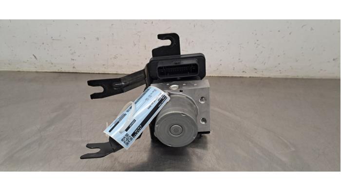 Pompe ABS Dacia Duster