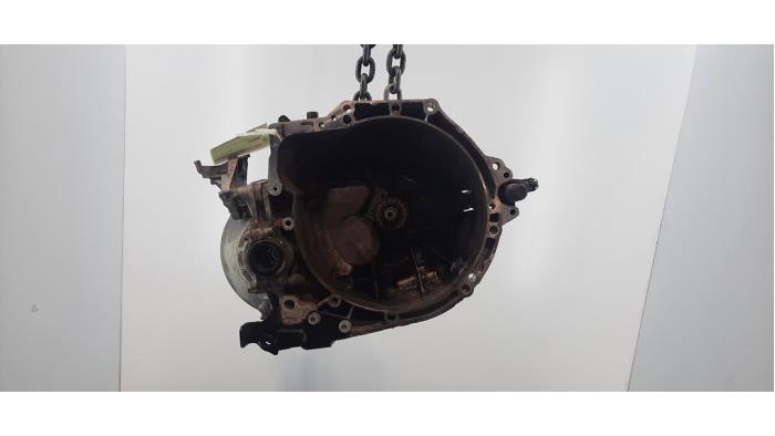 Boîte de vitesse Opel Astra