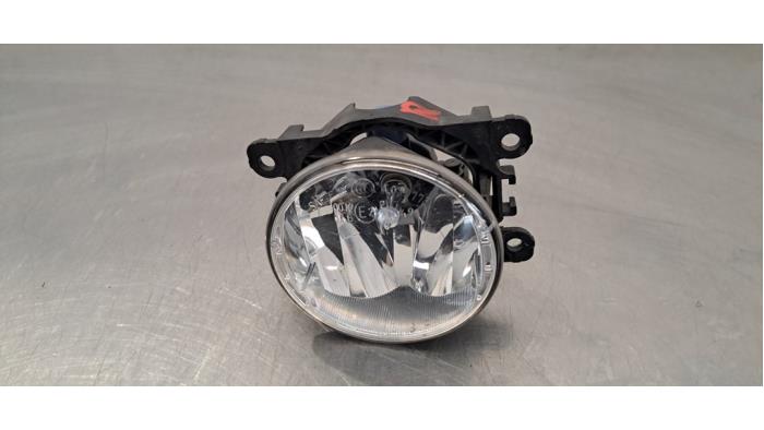 Feu antibrouillard avant droit Dacia Duster