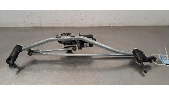 Moteur+mécanique essuie-glace Dacia Duster