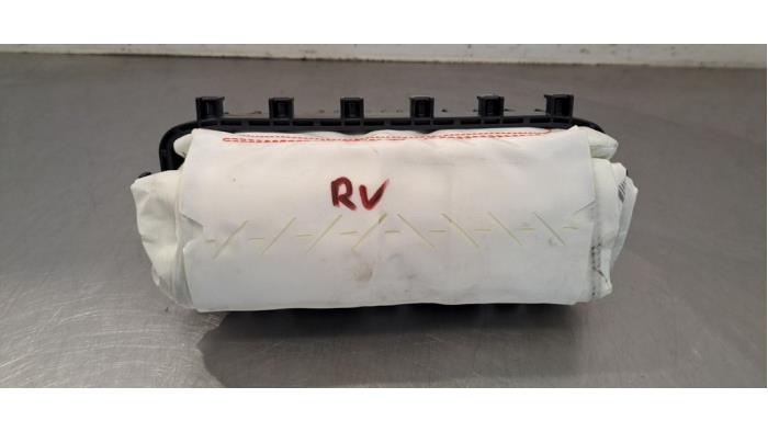 Airbag droite (tableau de bord) Dacia Duster