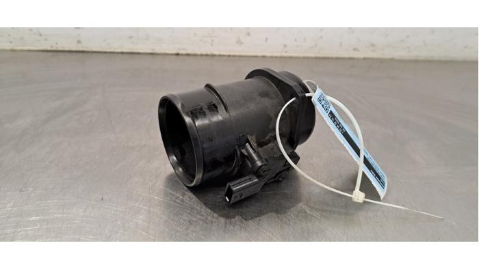 Compteur de masse d'air Dacia Duster