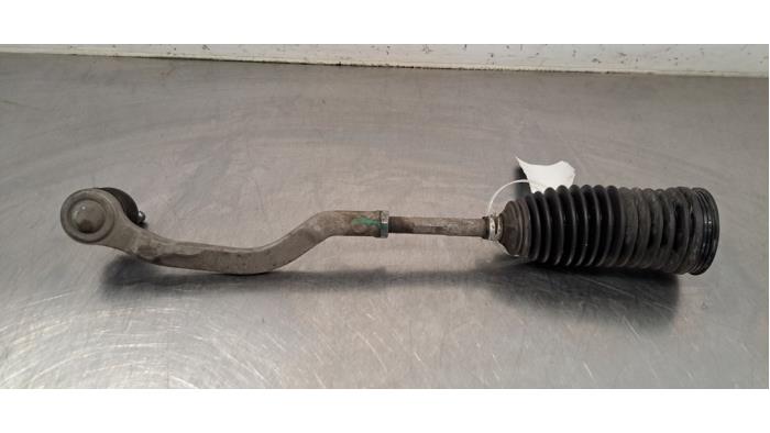 Barre d'accouplement gauche Dacia Duster