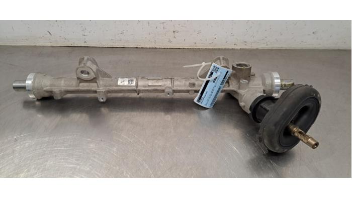 Crémaillère de direction Dacia Duster