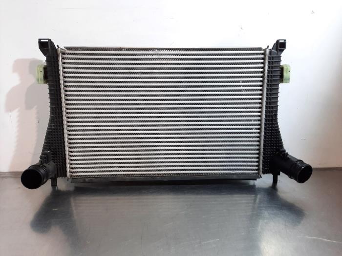 Intercooler Cupra Formentor