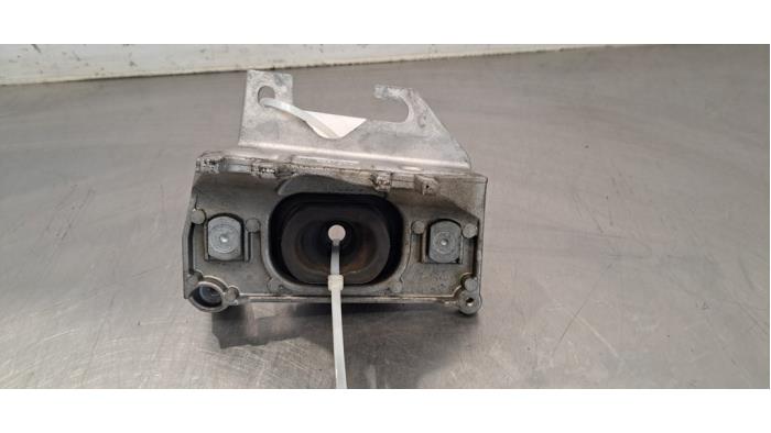 Support moteur Dacia Duster