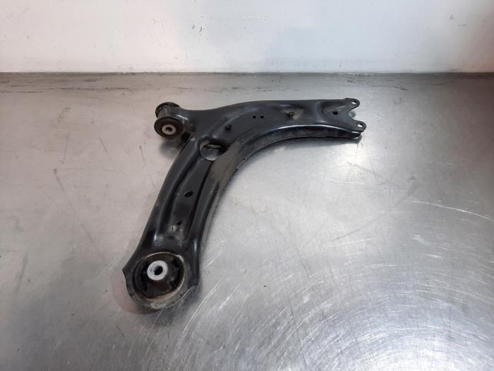 Bras de suspension avant droit Cupra Formentor