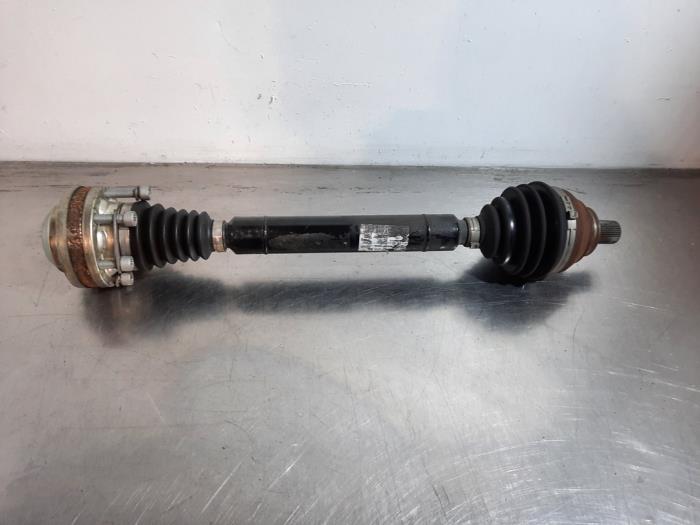 Arbre de transmission avant droit Cupra Formentor