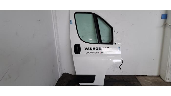 Portière 2portes droite Peugeot Boxer