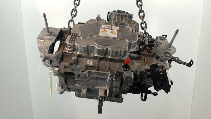 Électromoteur voiture électrique Peugeot 3008