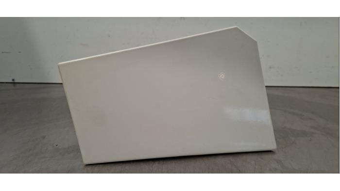 Clapet réservoir Peugeot Boxer