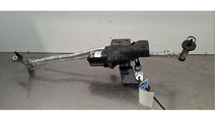 Moteur+mécanique essuie-glace Peugeot Boxer